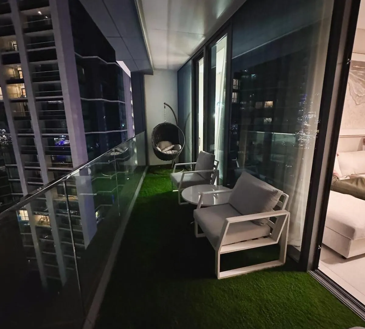 Address Beach Resort Epic Palm View 12Th Floor 4Guests Dubai United Arab Emirates
