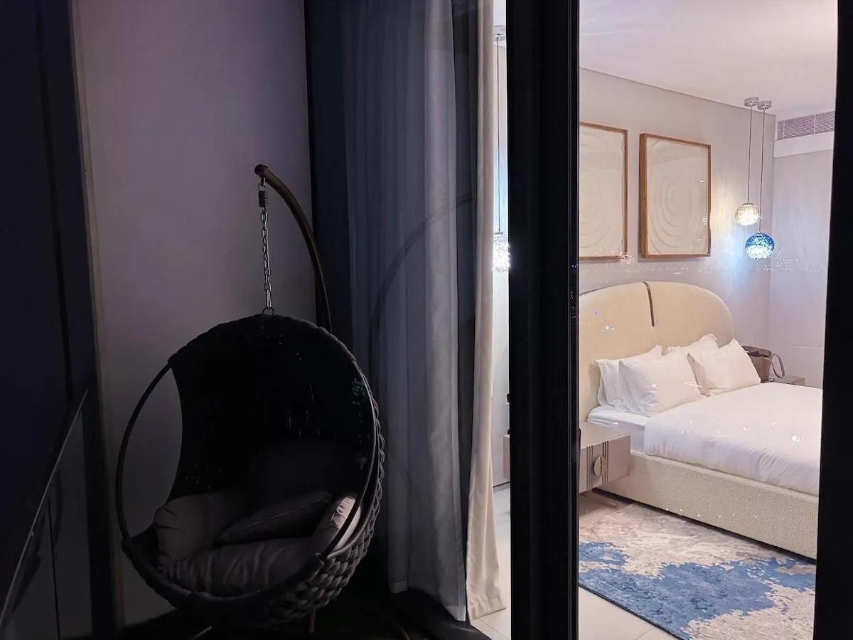 Apartment Address Beach Resort Epic Palm View 12Th Floor 4Guests Dubai United Arab Emirates