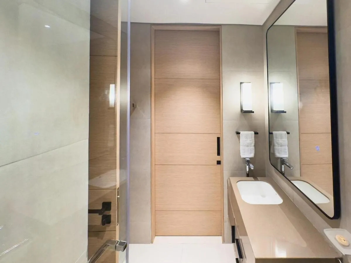 Apartment Address Beach Resort Epic Palm View 12Th Floor 4Guests Dubai United Arab Emirates
