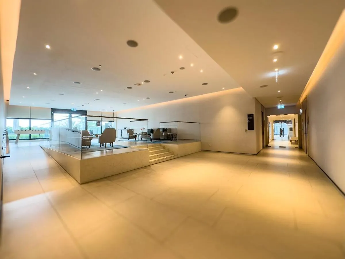 Address Beach Resort Epic Palm View 12Th Floor 4Guests Dubai