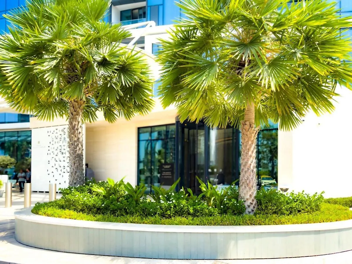 Address Beach Resort Epic Palm View 12Th Floor 4Guests Dubai 0*,  United Arab Emirates