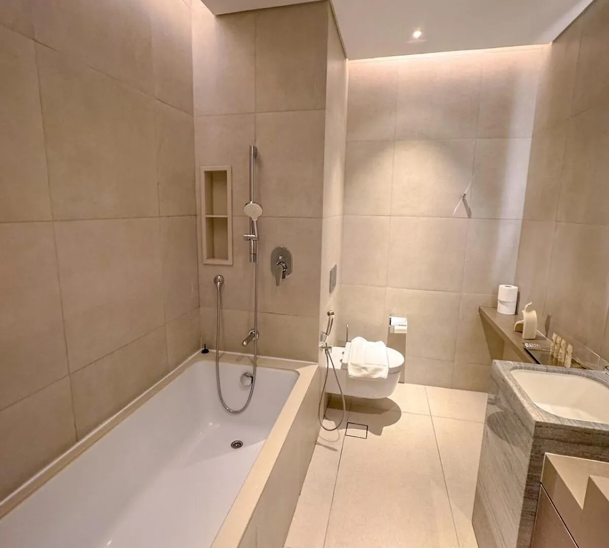 Address Beach Resort Epic Palm View 12Th Floor 4Guests Dubai 0*,